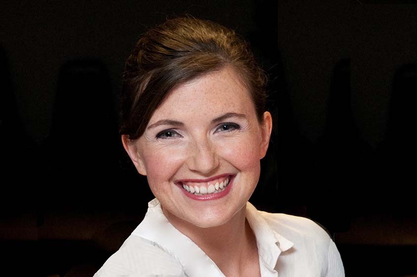 Meghan Condon